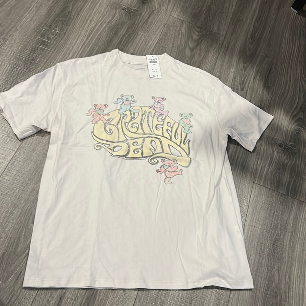 Abercrombie and Fitch tee. Size xs